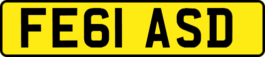 FE61ASD