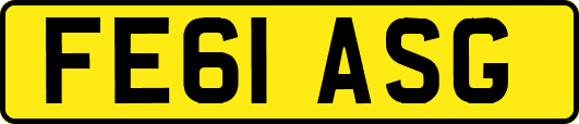 FE61ASG