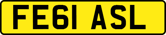 FE61ASL