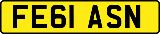 FE61ASN