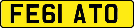 FE61ATO
