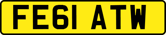 FE61ATW