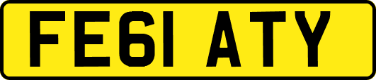 FE61ATY