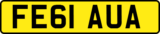 FE61AUA