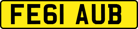 FE61AUB