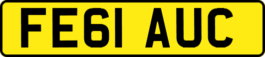 FE61AUC