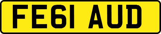 FE61AUD