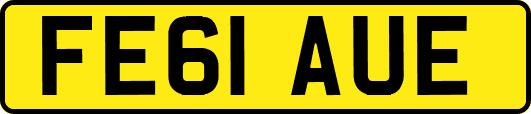 FE61AUE