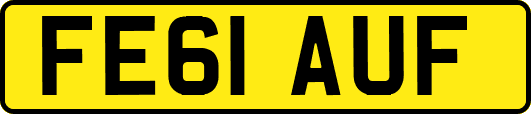 FE61AUF
