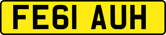 FE61AUH