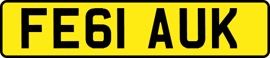 FE61AUK