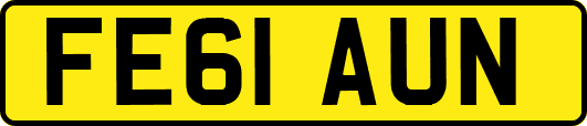 FE61AUN