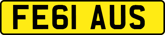 FE61AUS