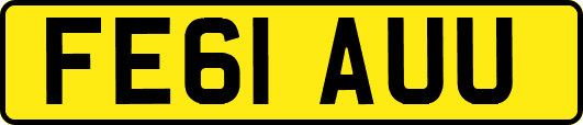 FE61AUU