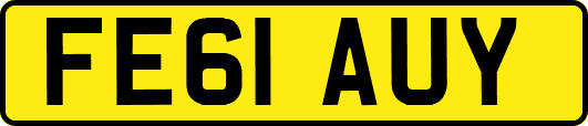 FE61AUY
