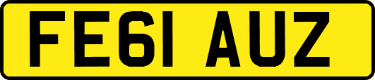 FE61AUZ