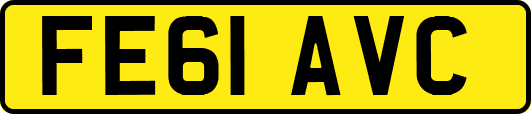 FE61AVC
