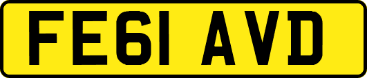 FE61AVD