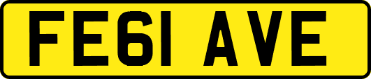 FE61AVE