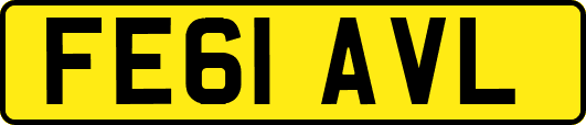 FE61AVL