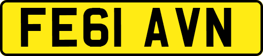 FE61AVN