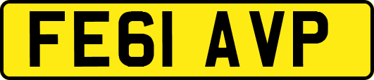 FE61AVP