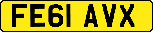 FE61AVX