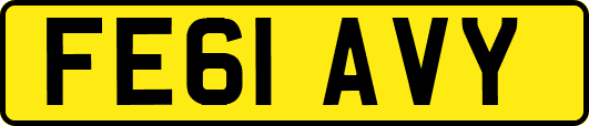FE61AVY