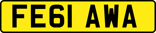 FE61AWA