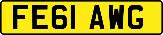 FE61AWG