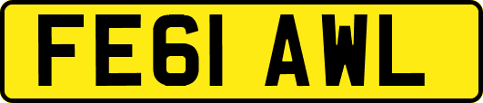 FE61AWL
