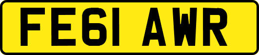 FE61AWR