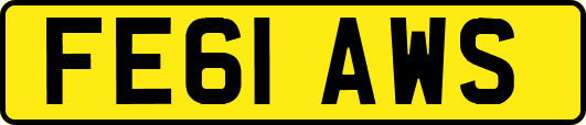 FE61AWS