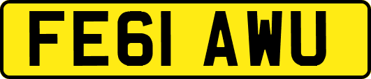 FE61AWU