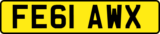 FE61AWX