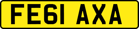 FE61AXA