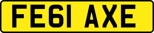 FE61AXE