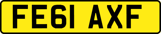 FE61AXF