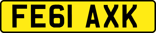 FE61AXK