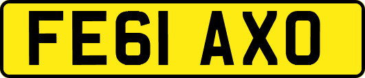 FE61AXO