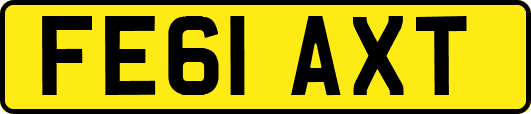 FE61AXT