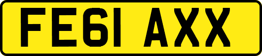 FE61AXX