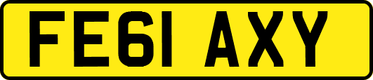 FE61AXY