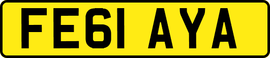 FE61AYA