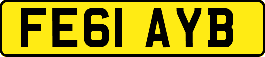 FE61AYB