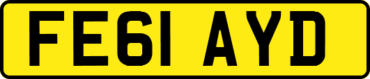 FE61AYD