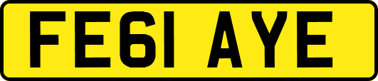 FE61AYE
