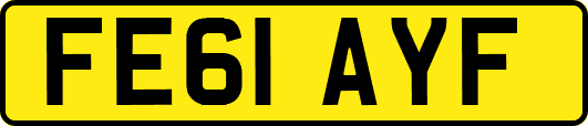 FE61AYF