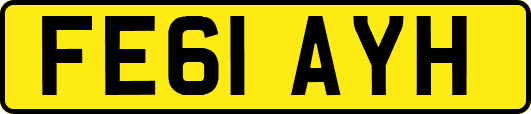 FE61AYH