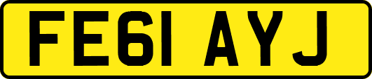 FE61AYJ